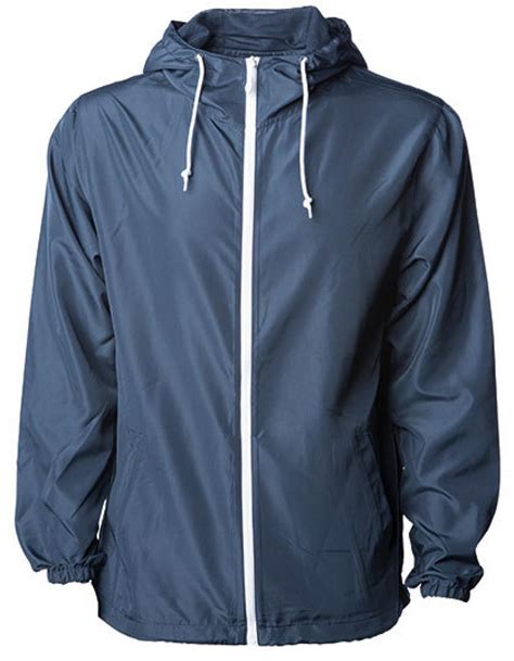 Herren Windbreaker (9) 